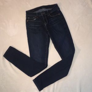 Lucky Brand Skinny Jeans